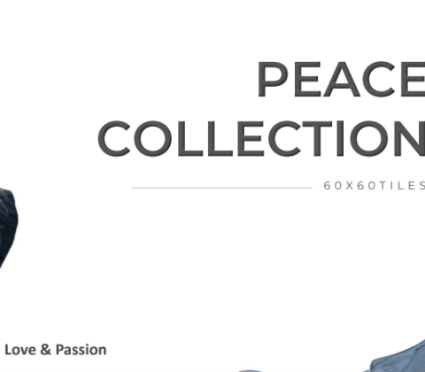 PEACE COLLECTION