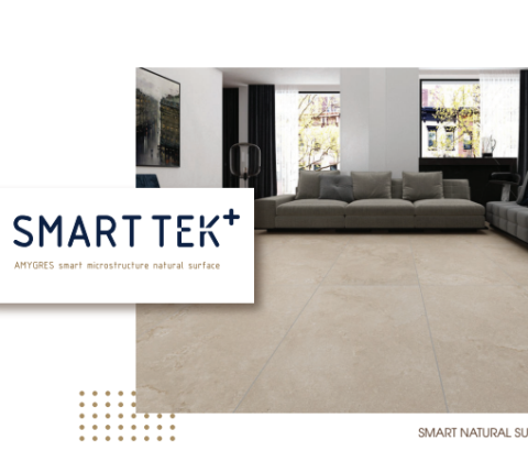 SMART TEK+ COLLECTION