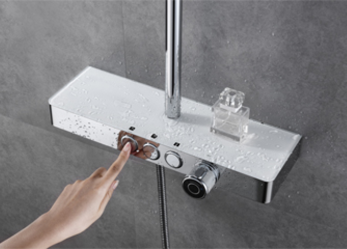 Xu hướng thiết kế