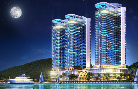 Swisstouches La Luna Resort