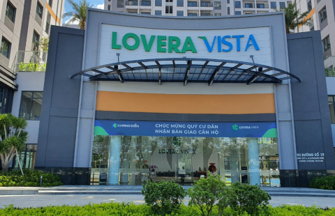 Lovera Vista