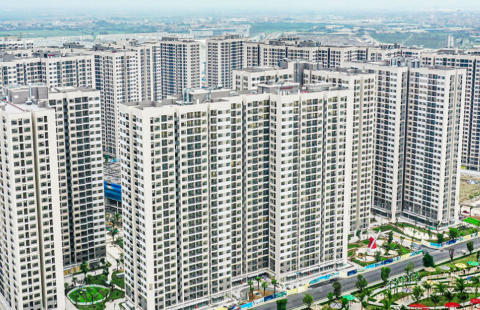 Vinhomes Ocean Park - Gia Lâm