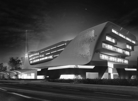 Công trình công cộng