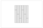 150x915 mm
