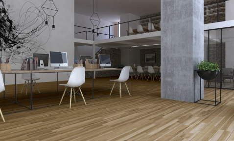 SPC Flooring