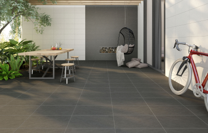 Arcaria collection - Vẻ đẹp mộc mạc từ tự nhiên