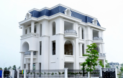 Ngói gốm tráng men cao cấp Casa nova - Vững vàng trước mọi thay đổi khắc nghiệt của thời tiết